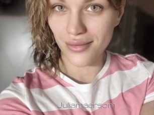 Juliamaersom