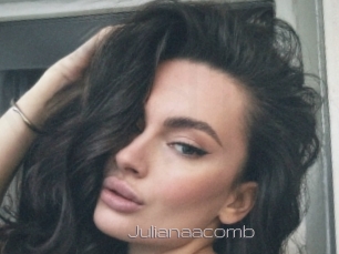 Julianaacomb
