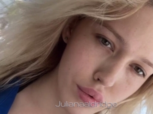 Julianaaldridge