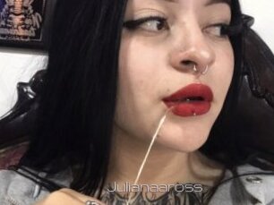Julianaaross