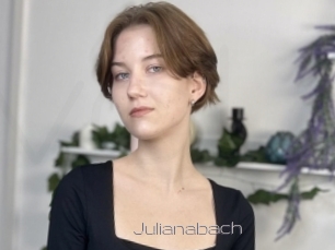 Julianabach
