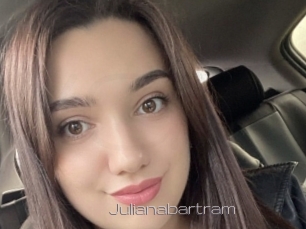 Julianabartram