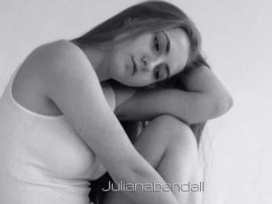 Julianabendall