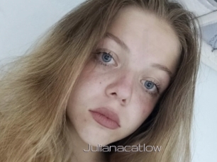 Julianacatlow