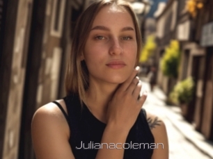Julianacoleman
