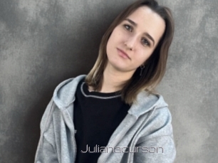 Julianacurson