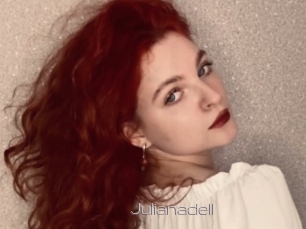 julianadell Vidéo de lesbienne