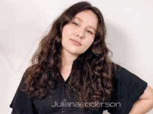 Julianaenderson