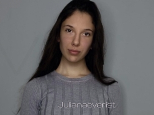 Julianaeverist