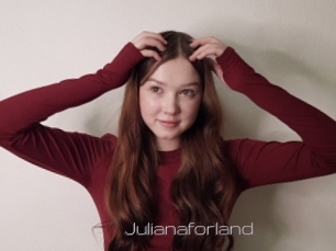 Julianaforland