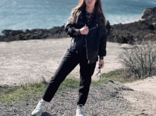 Julianahaines