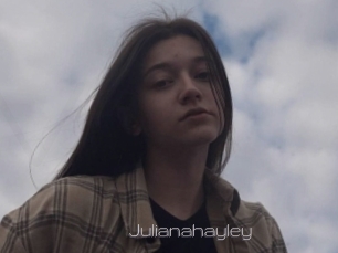 Julianahayley