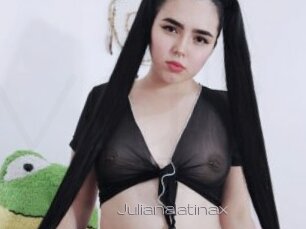 Julianalatinax
