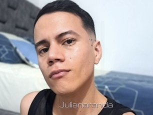 Julianaranda