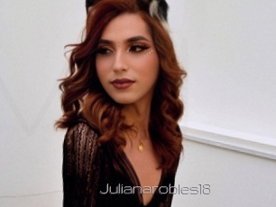 Julianarobles18