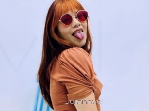 Julianavel