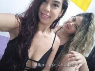 Julianaykaticabis