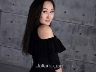 Julianayummy