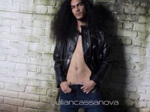 Juliancassanova