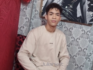 Julianjett