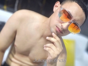 julianmiranda Vidéo de lesbienne