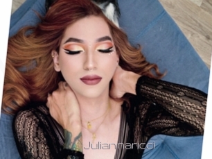 juliannaricci Vidéo de lesbienne