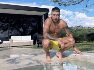 Julianuchiha
