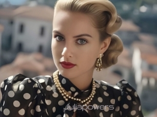 Juliapowers
