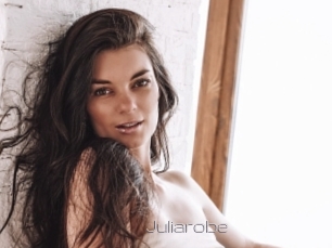 Juliarobe