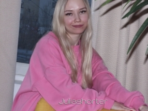 Juliashorter