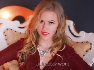 Juliastarwort