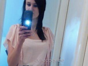 Juliecoquine