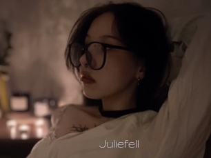 Juliefell