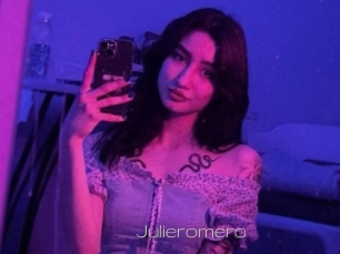 Julieromero