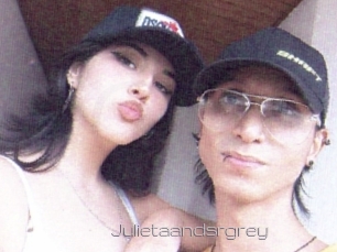 Julietaandsrgrey