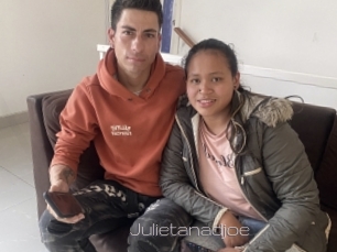 Julietanadjoe