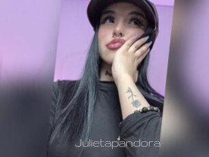 Julietapandora