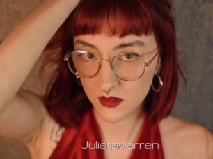 Julietawarren