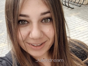 Julietdream