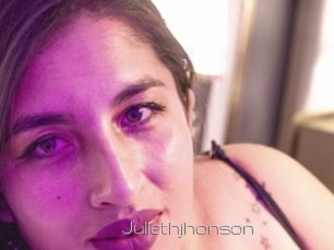 Juliethjhonson