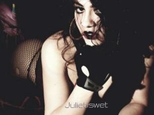 Julietiswet