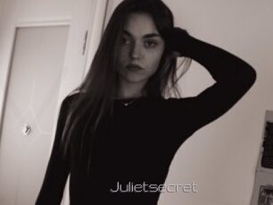 Julietsecret