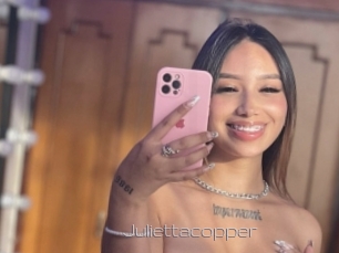 Juliettacopper