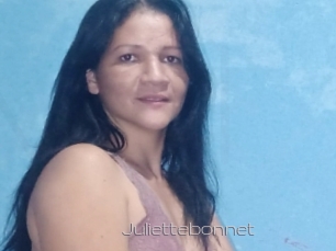 Juliettebonnet