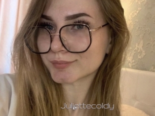 Juliettecoldy