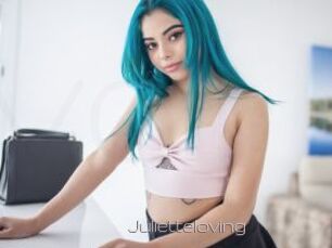 Julietteloving