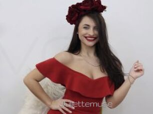 Juliettemuse
