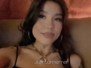 Julieturnerrer