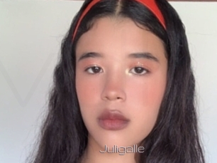 Juligalle