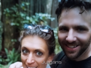 Juligans